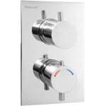 Смеситель для душа скрытого монтажа Armatura Ariana 579-421